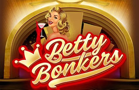 Play Betty Bonkers slot